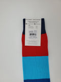 Fun Socks King size Color Socks for US Men's 10-15 Shoe Size