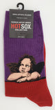 HOTSOX Baby Angel Socks for Shoe Size 4-10.5
