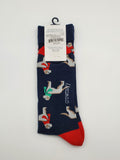Crown & Ivy Posh Puppy Socks Extended Size
