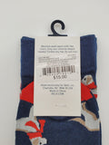 Crown & Ivy Posh Puppy Socks Extended Size