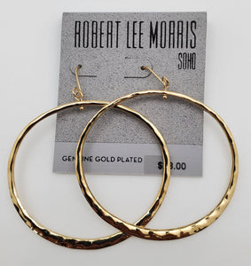 Robert Lee Earrings