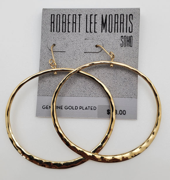 Robert Lee Earrings