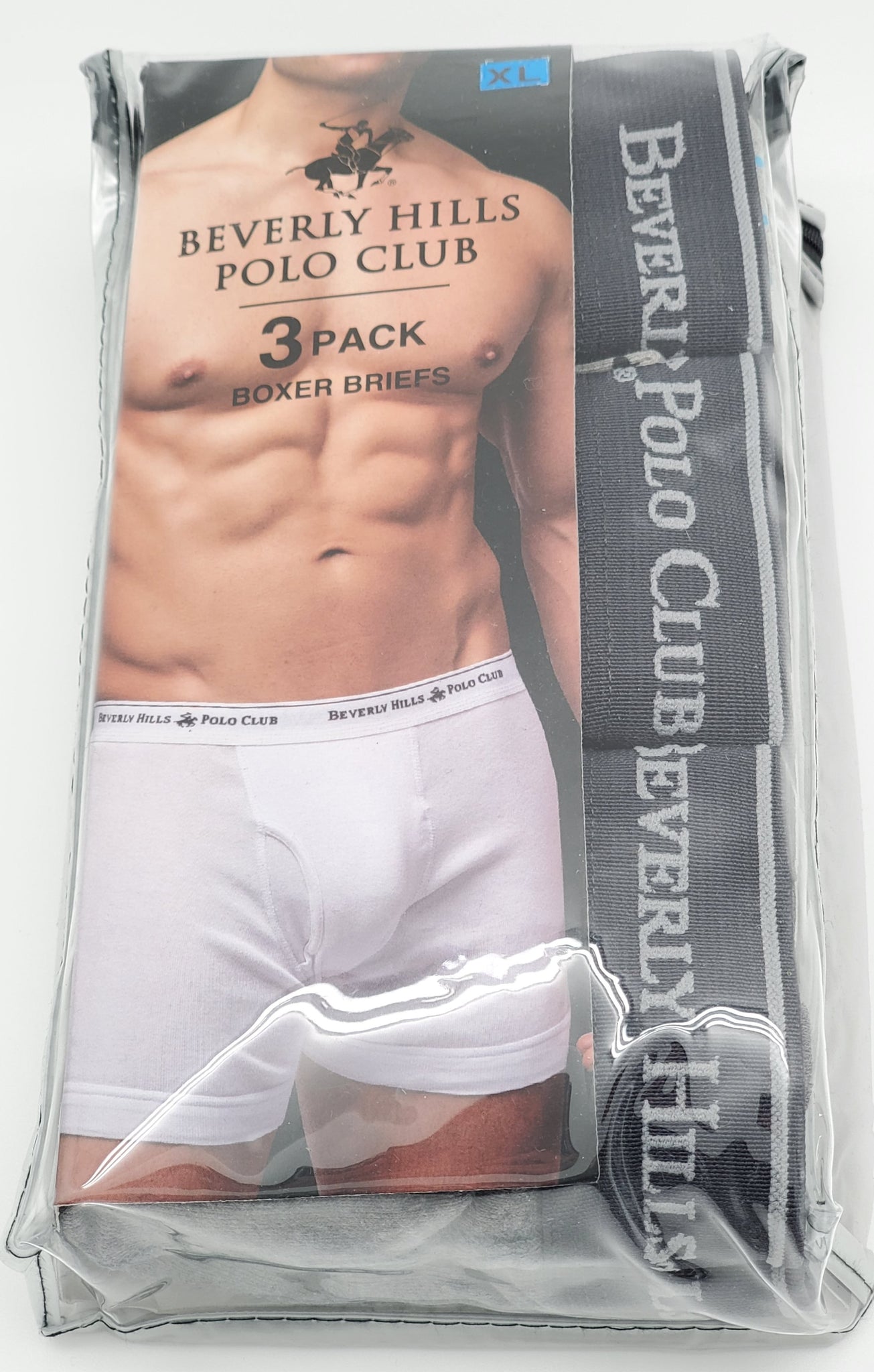 Underwear Club - packer-underwear