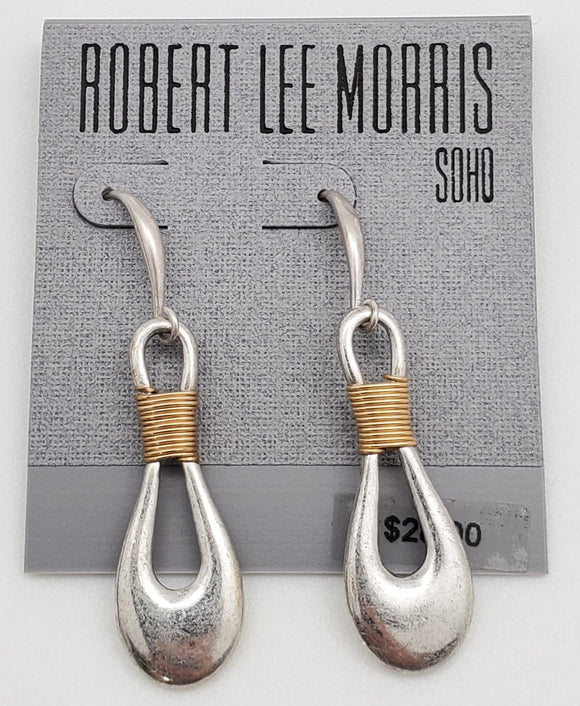 Robbert Lee Morris Earrings