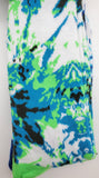 K.Bell Tie Dye Marbleized 3 Pair Pack Socks