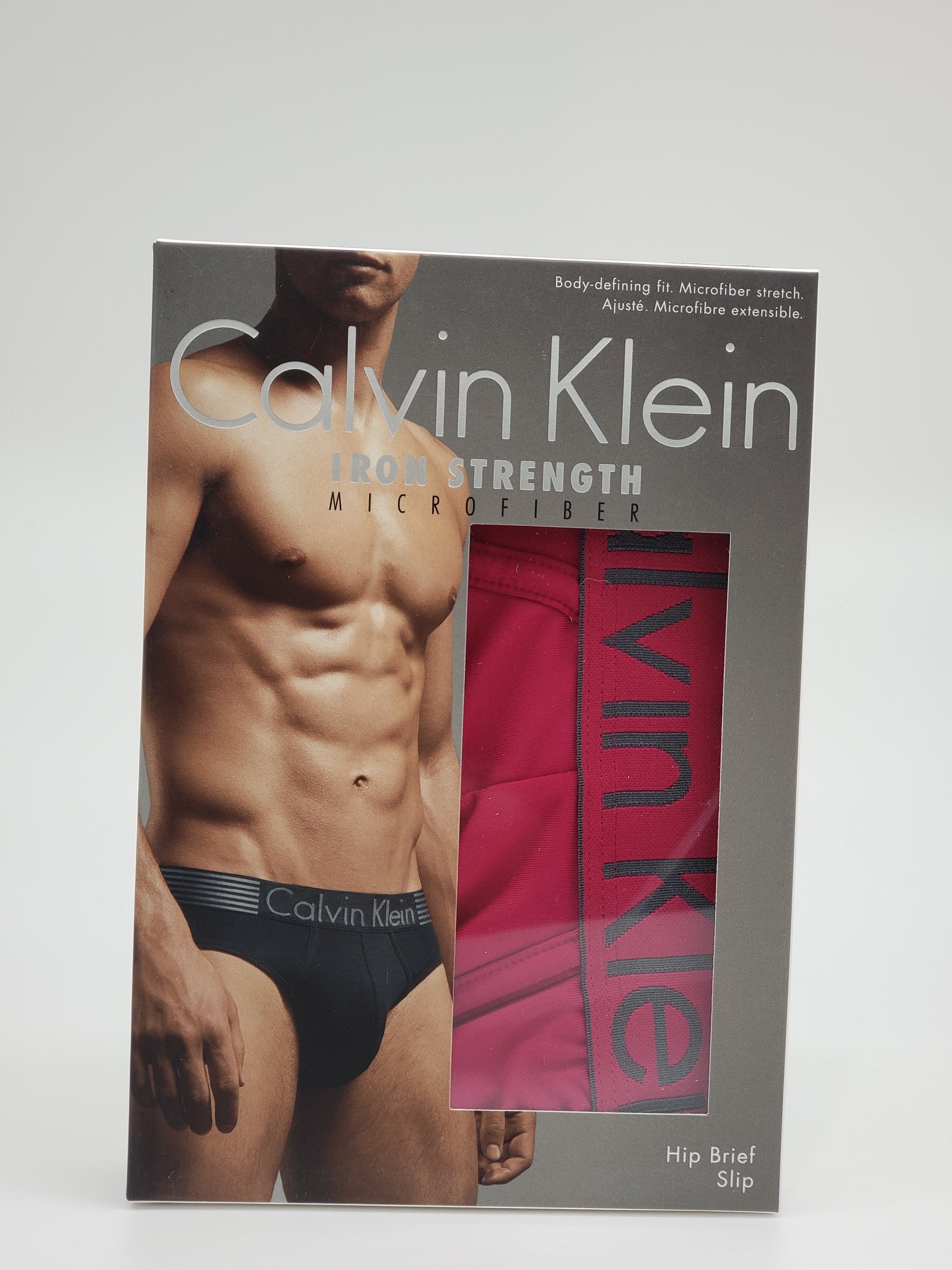 Calvin Klein AIR. FX Underwear – Kate Addison Boutique