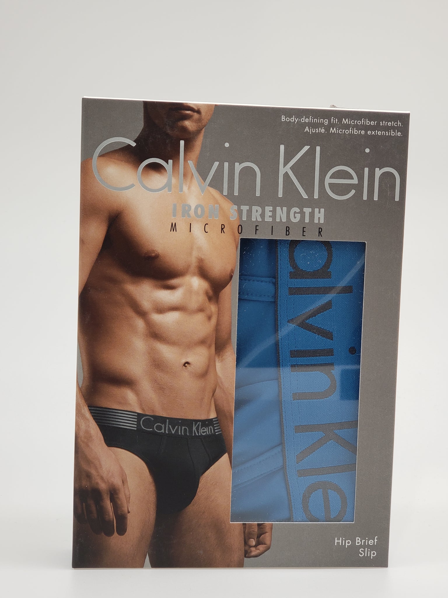 Calvin klein iron on logo Clearance