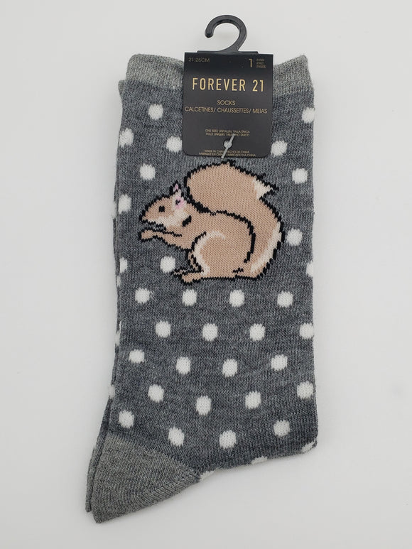 Forever 21 Hosiery Socks