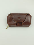 Brown color wallet