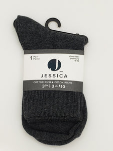 Jessica Char color socks