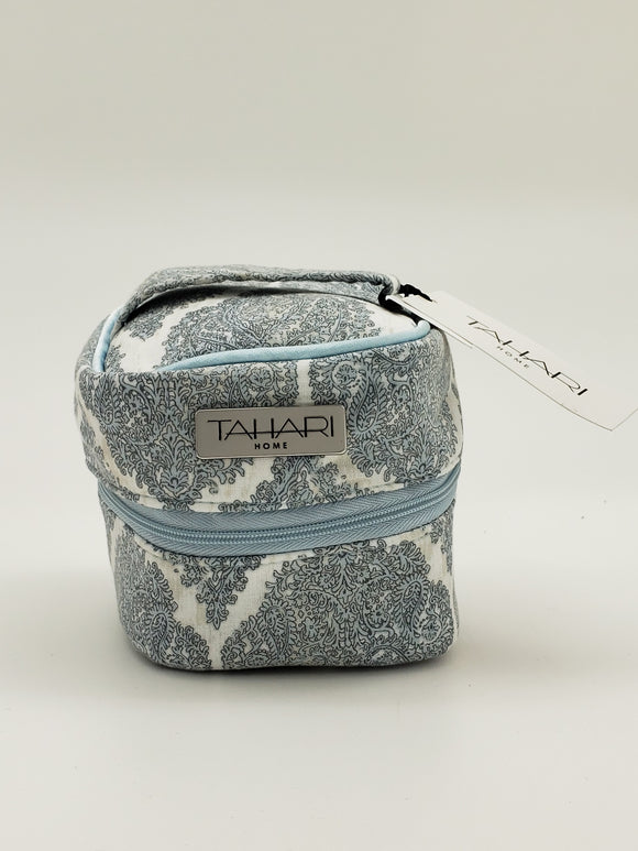 Tahari Home Cosmetic Bag