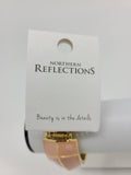 Rose Gold Northern Reflections Bracelet