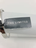 The Limited Silver Bracelet