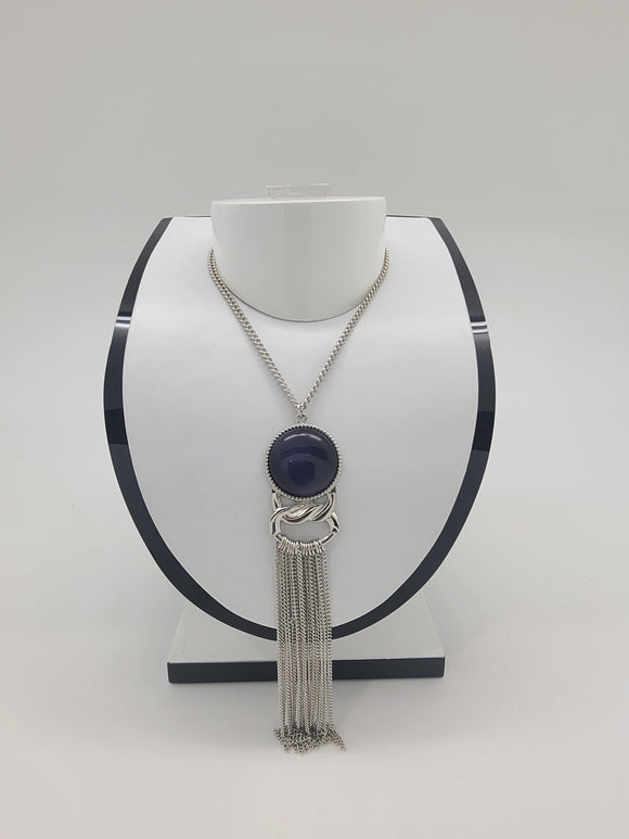 Unique Jewel Northern Reflections Necklace