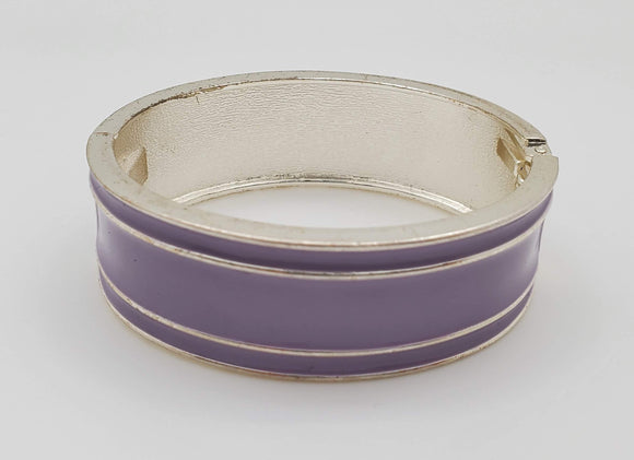 Purple Color Bracelet