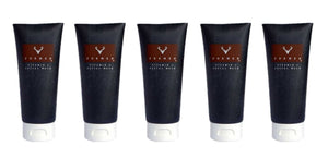 Set of 5 Travel Size 1 OZ Formen Vitamin C Facial Wash