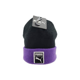 Puma Basketball Knit Winter Beanie Hat Toque